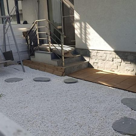 Kona'S Residence Năvodari Eksteriør bilde