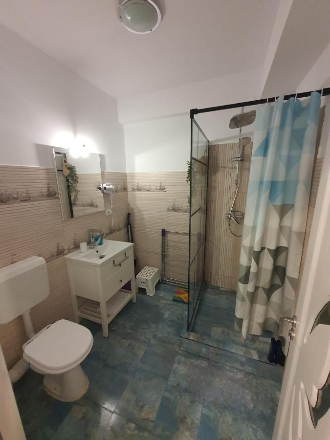 Kona'S Residence Năvodari Eksteriør bilde